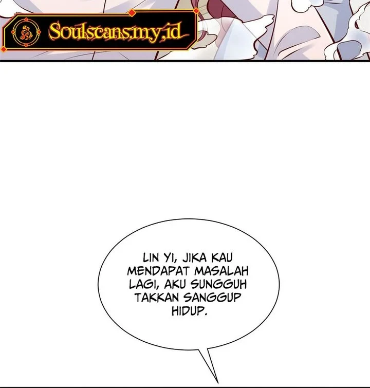 I Randomly Have A New Career Every Week Chapter 888 - halaman 8