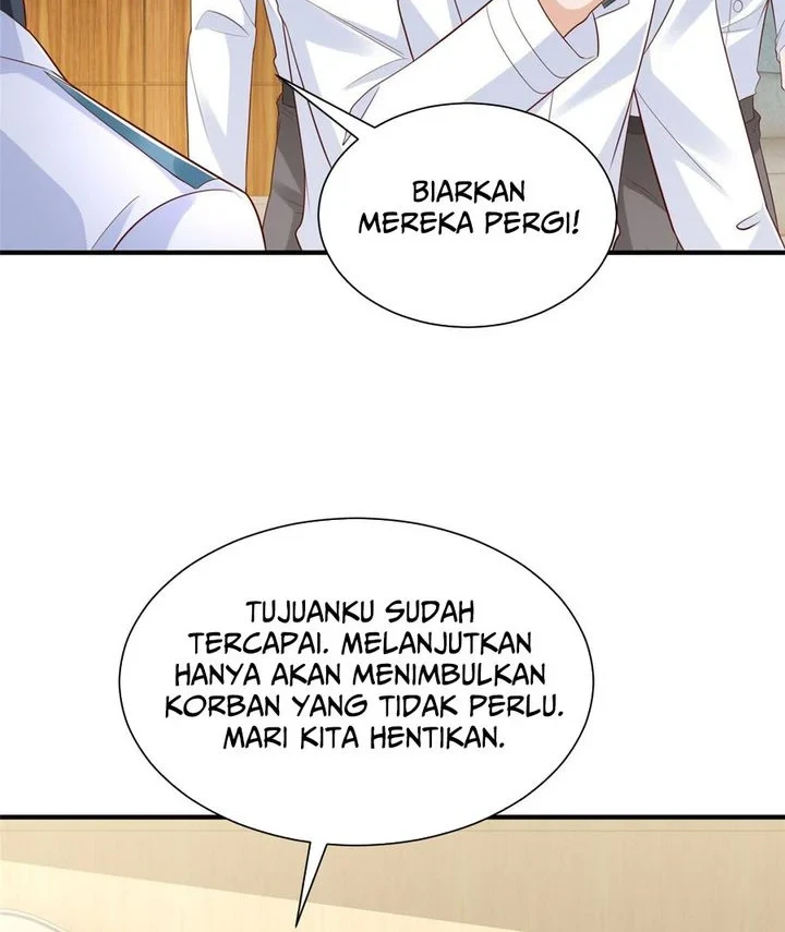 I Randomly Have A New Career Every Week Chapter 889 - halaman 10