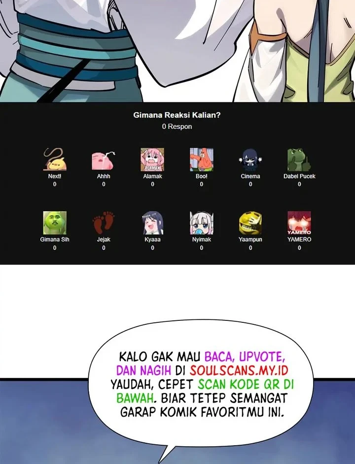 I Randomly Have A New Career Every Week Chapter 889 - halaman 14