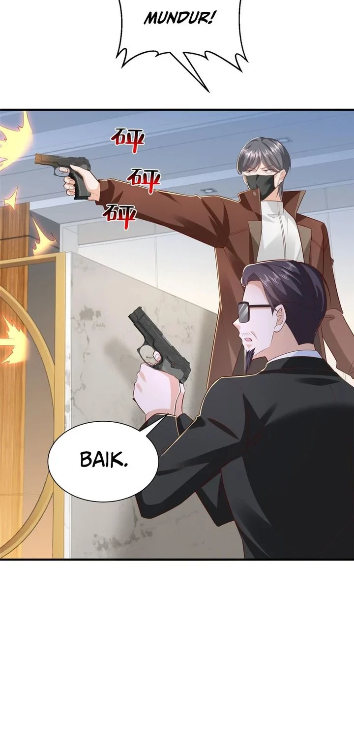 I Randomly Have A New Career Every Week Chapter 889 - halaman 8
