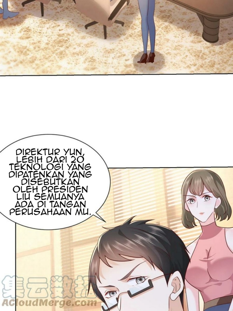 I Randomly Have A New Career Every Week Chapter 89 - halaman 11