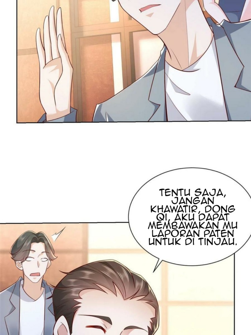 I Randomly Have A New Career Every Week Chapter 89 - halaman 12