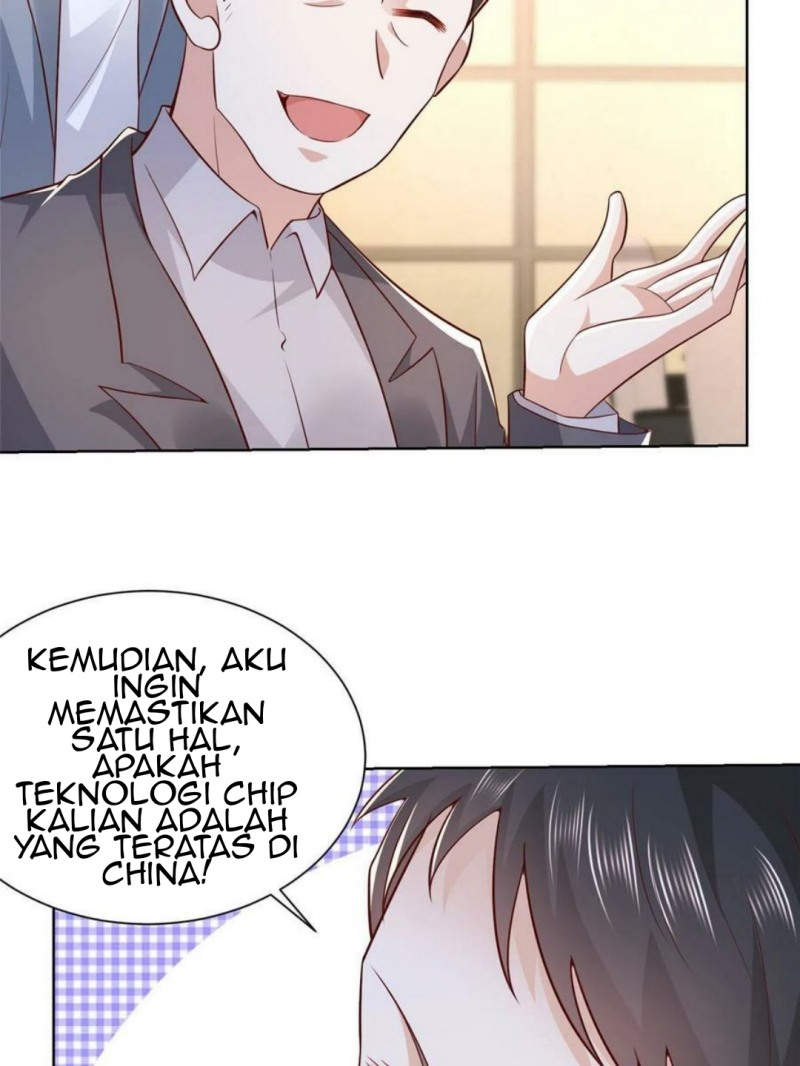 I Randomly Have A New Career Every Week Chapter 89 - halaman 13