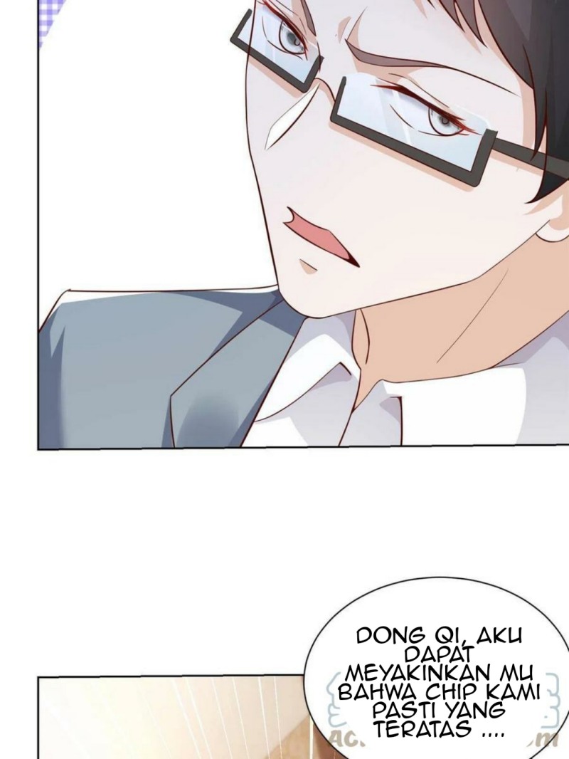 I Randomly Have A New Career Every Week Chapter 89 - halaman 14