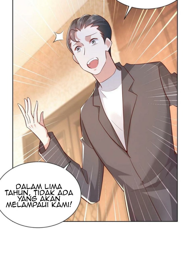 I Randomly Have A New Career Every Week Chapter 89 - halaman 15