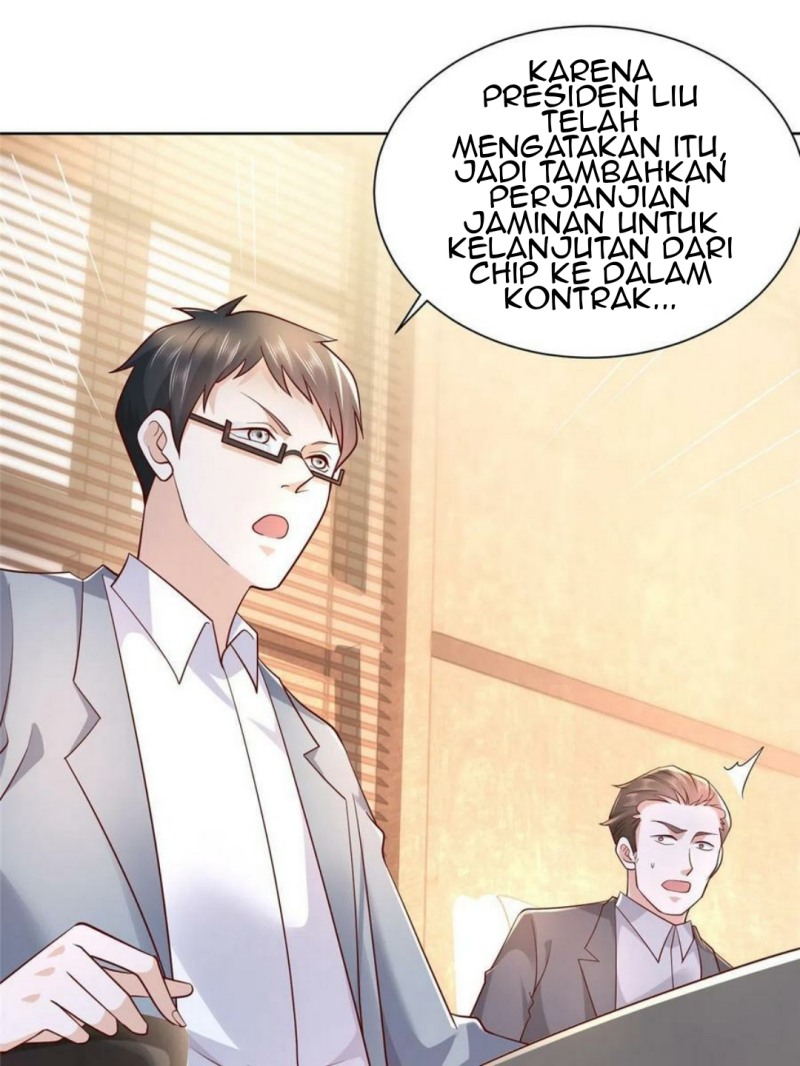 I Randomly Have A New Career Every Week Chapter 89 - halaman 16