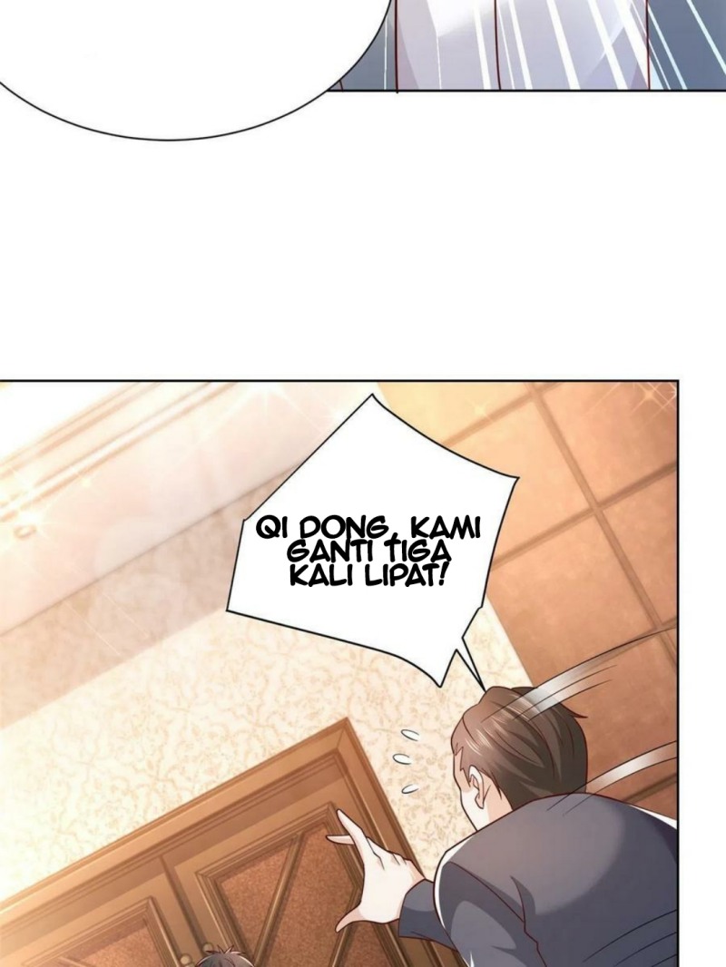 I Randomly Have A New Career Every Week Chapter 89 - halaman 22
