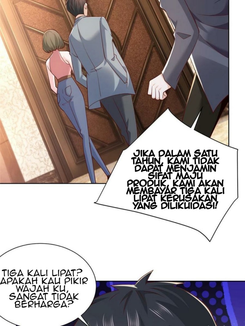 I Randomly Have A New Career Every Week Chapter 89 - halaman 23