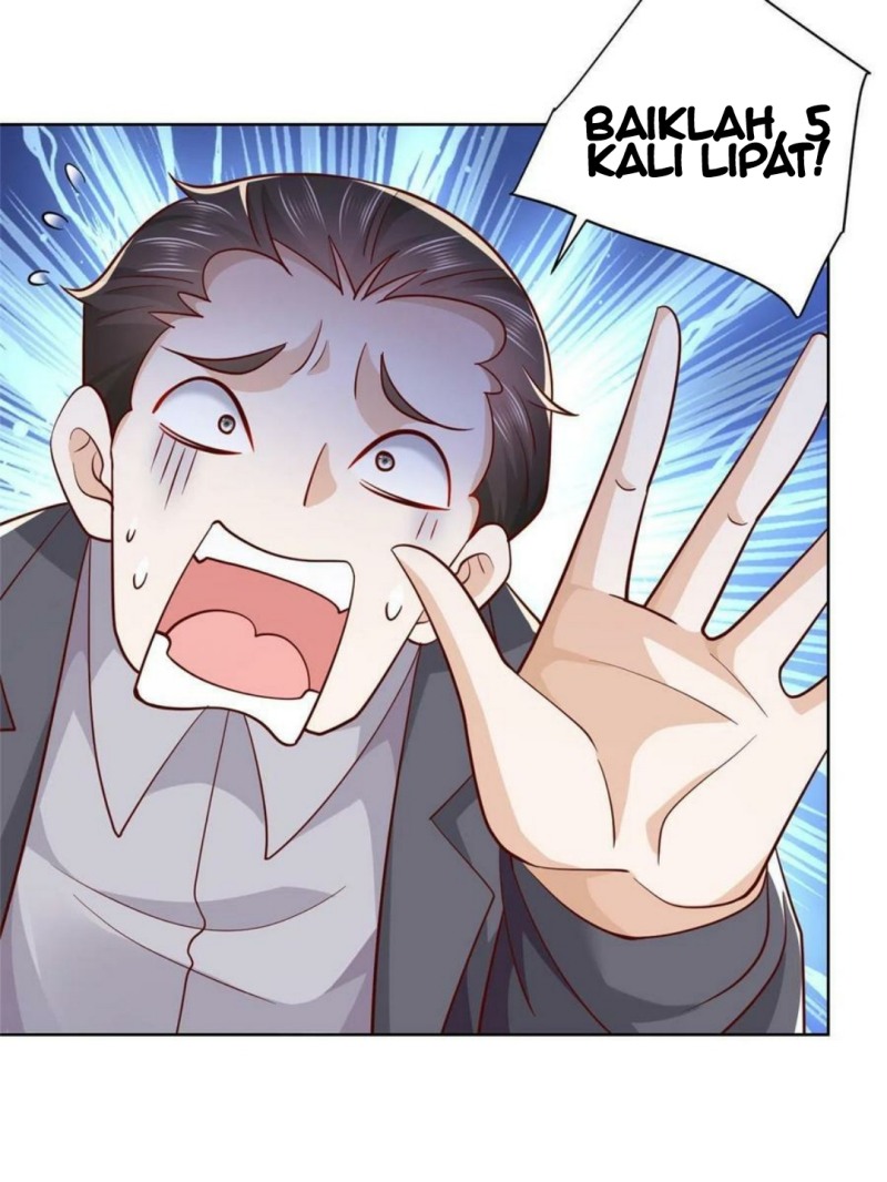 I Randomly Have A New Career Every Week Chapter 89 - halaman 25