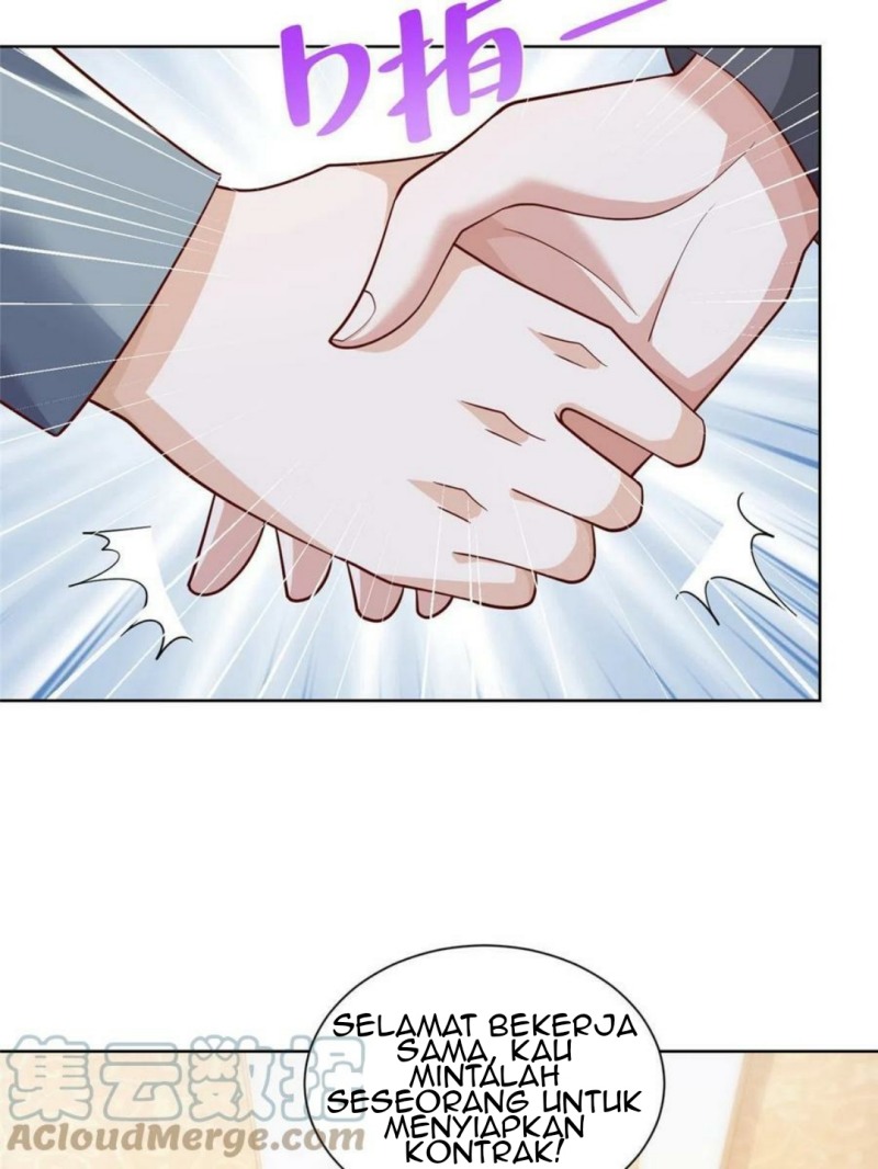 I Randomly Have A New Career Every Week Chapter 89 - halaman 27