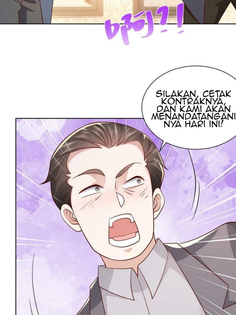 I Randomly Have A New Career Every Week Chapter 89 - halaman 29