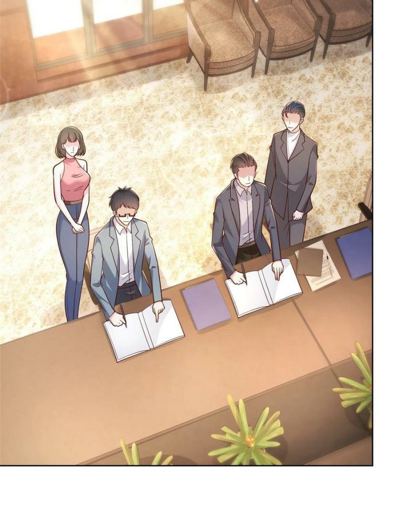 I Randomly Have A New Career Every Week Chapter 89 - halaman 31