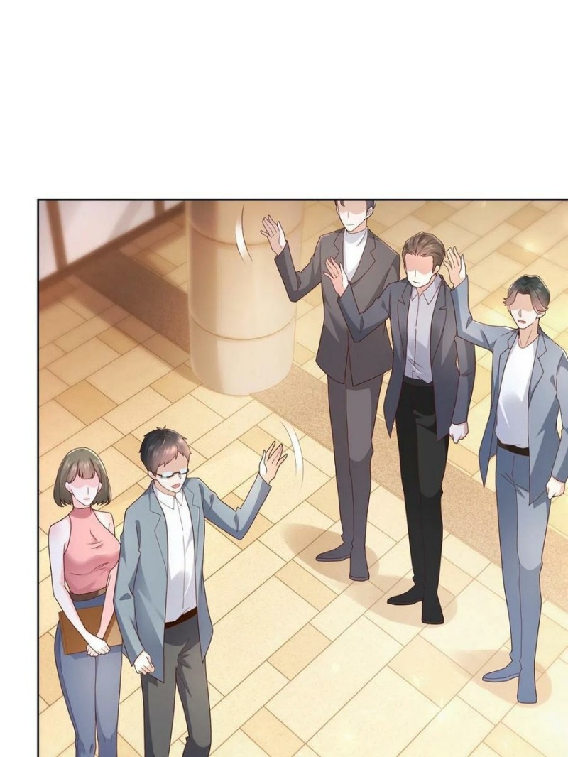 I Randomly Have A New Career Every Week Chapter 89 - halaman 34