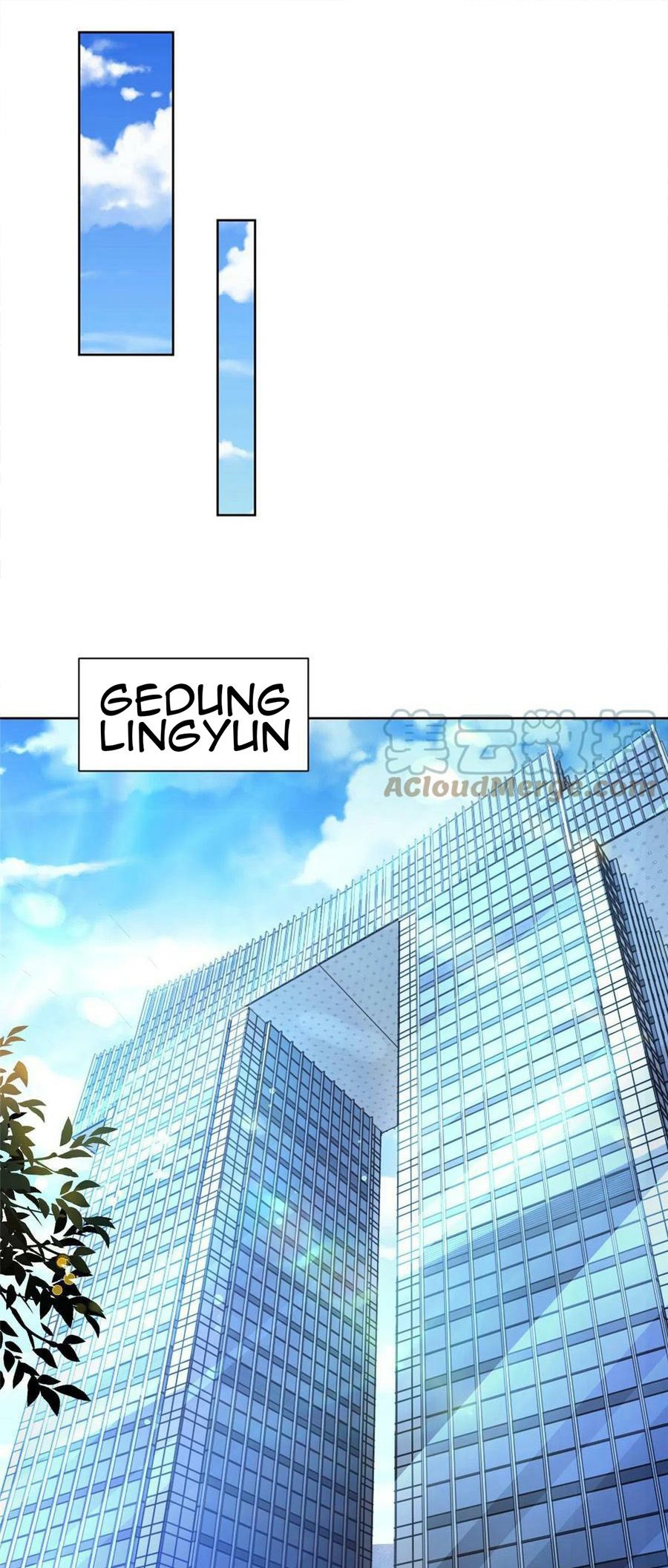 I Randomly Have A New Career Every Week Chapter 89 - halaman 37
