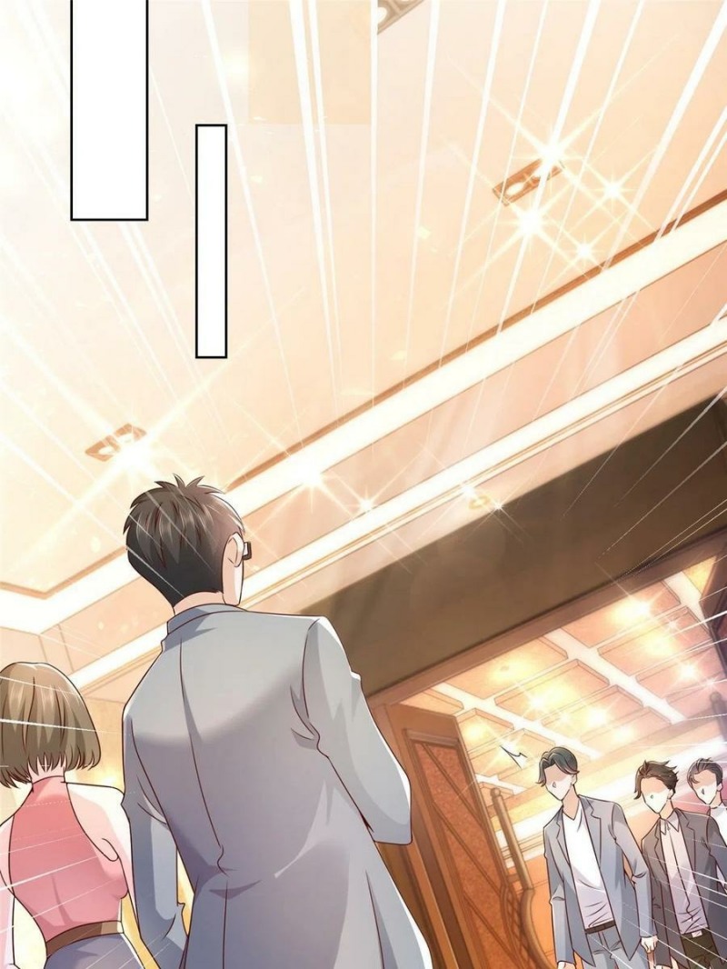 I Randomly Have A New Career Every Week Chapter 89 - halaman 4