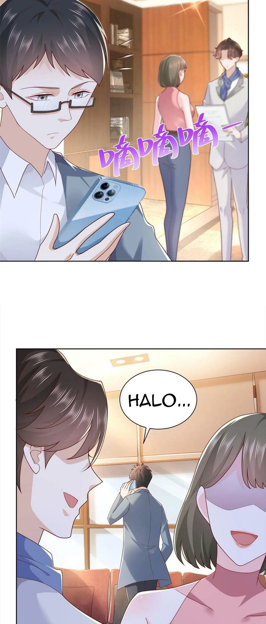 I Randomly Have A New Career Every Week Chapter 89 - halaman 41