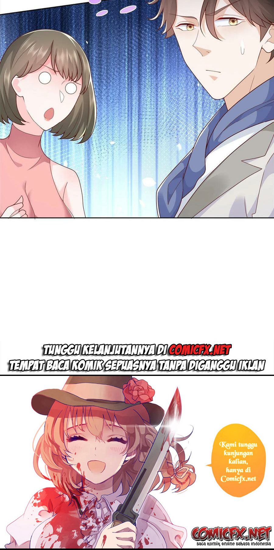 I Randomly Have A New Career Every Week Chapter 89 - halaman 43
