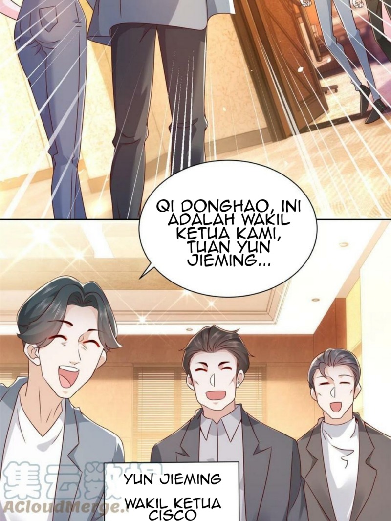 I Randomly Have A New Career Every Week Chapter 89 - halaman 5