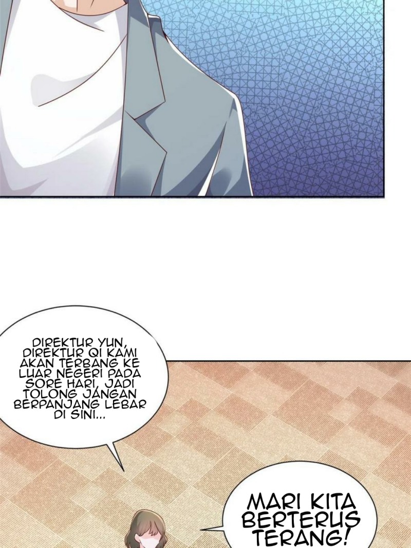 I Randomly Have A New Career Every Week Chapter 89 - halaman 7