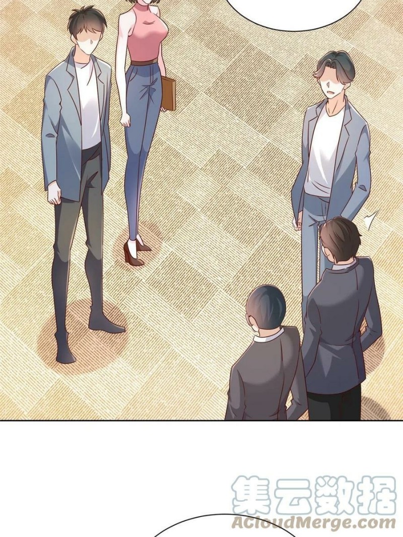 I Randomly Have A New Career Every Week Chapter 89 - halaman 8