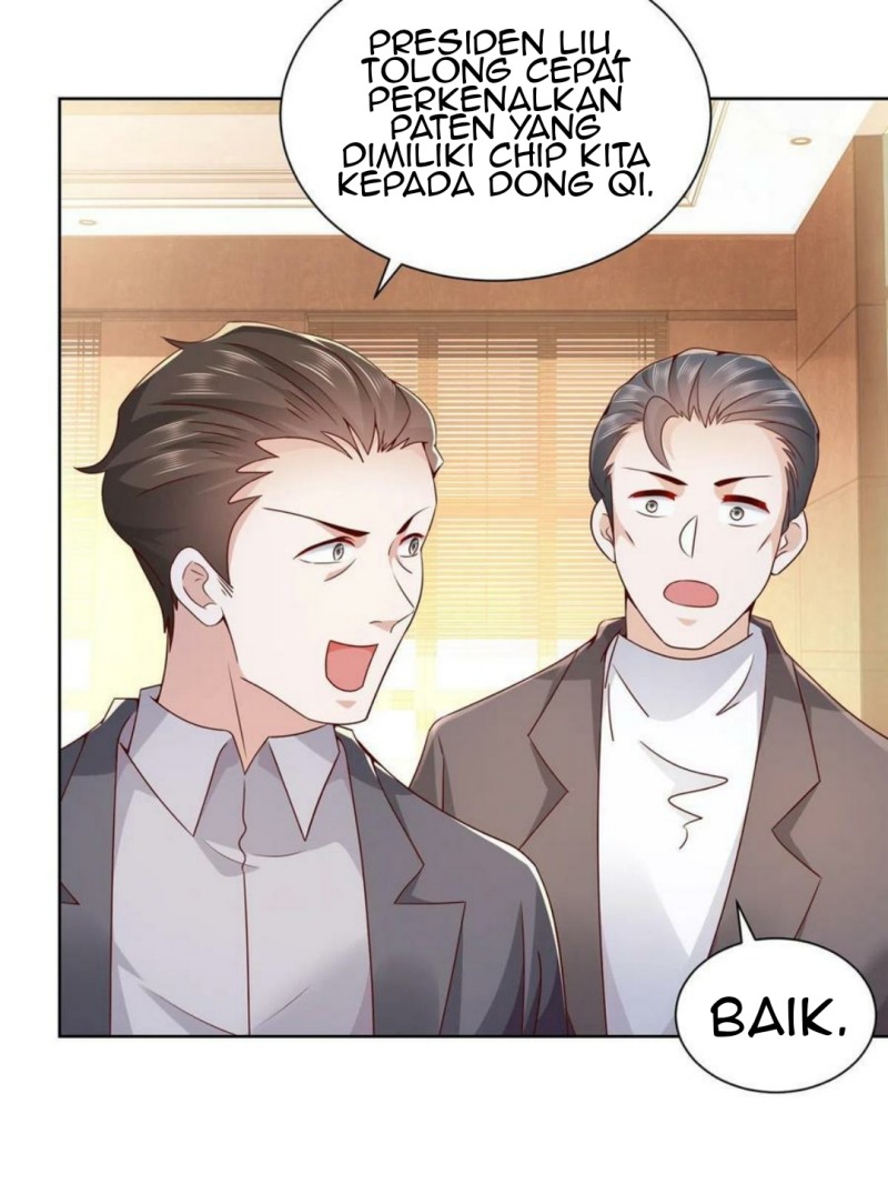 I Randomly Have A New Career Every Week Chapter 89 - halaman 9