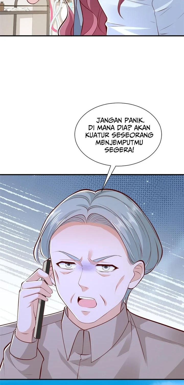 I Randomly Have A New Career Every Week Chapter 890 - halaman 10