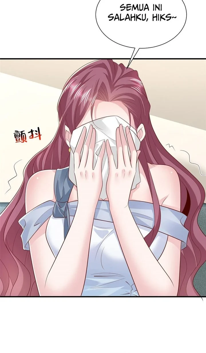 I Randomly Have A New Career Every Week Chapter 890 - halaman 18
