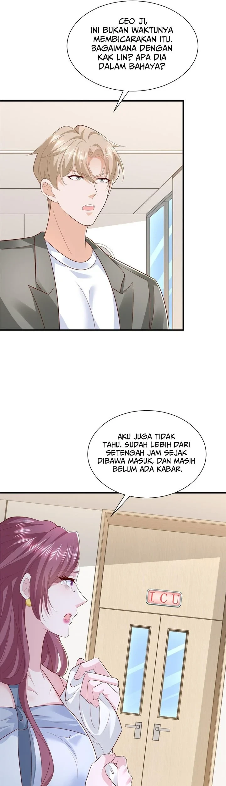 I Randomly Have A New Career Every Week Chapter 890 - halaman 19