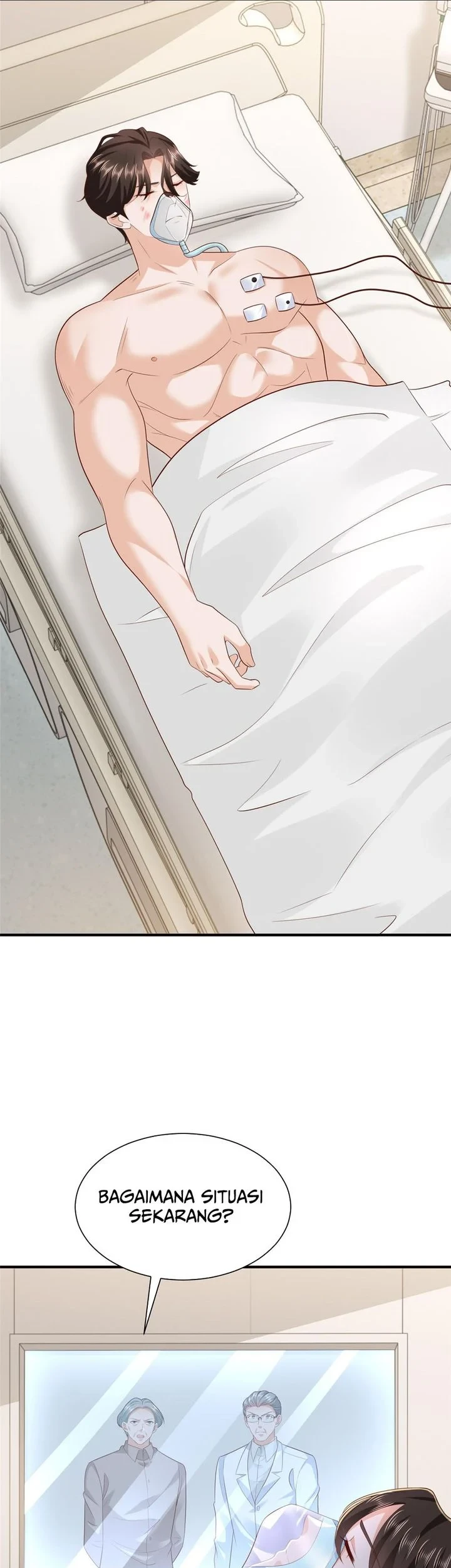 I Randomly Have A New Career Every Week Chapter 890 - halaman 21