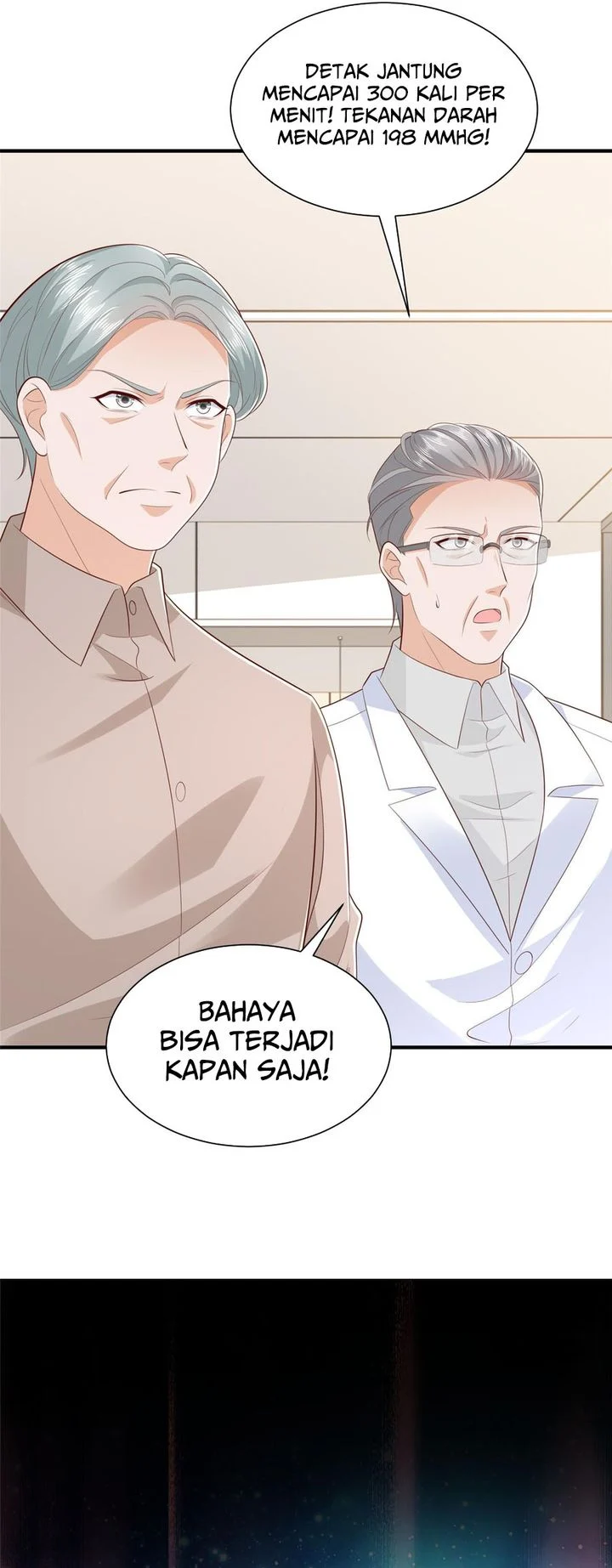 I Randomly Have A New Career Every Week Chapter 890 - halaman 23