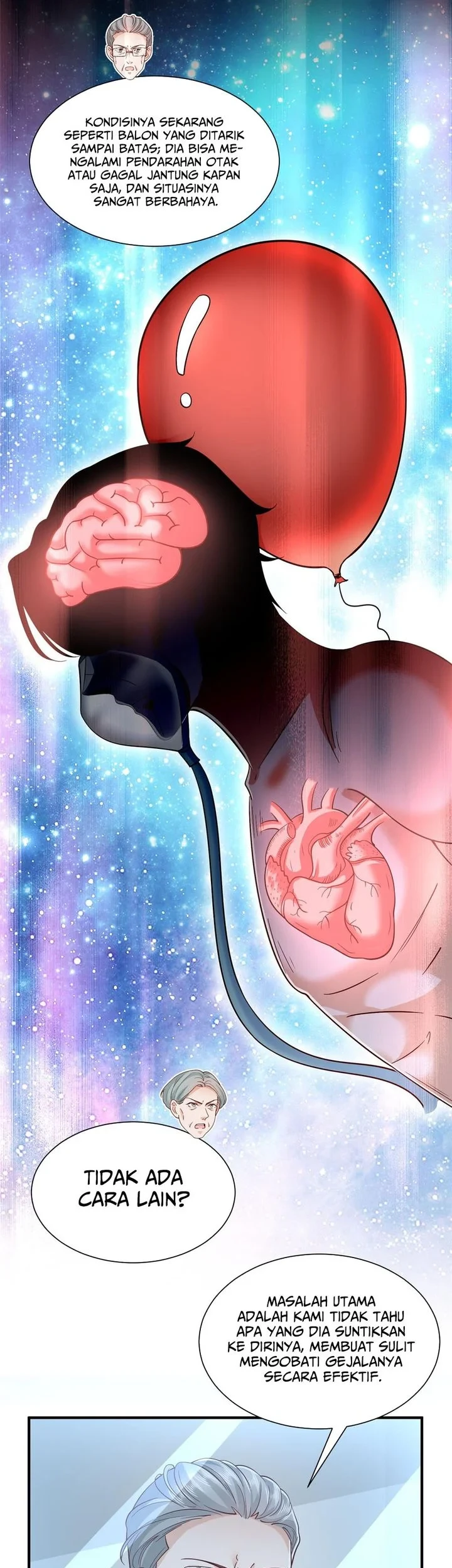 I Randomly Have A New Career Every Week Chapter 890 - halaman 24