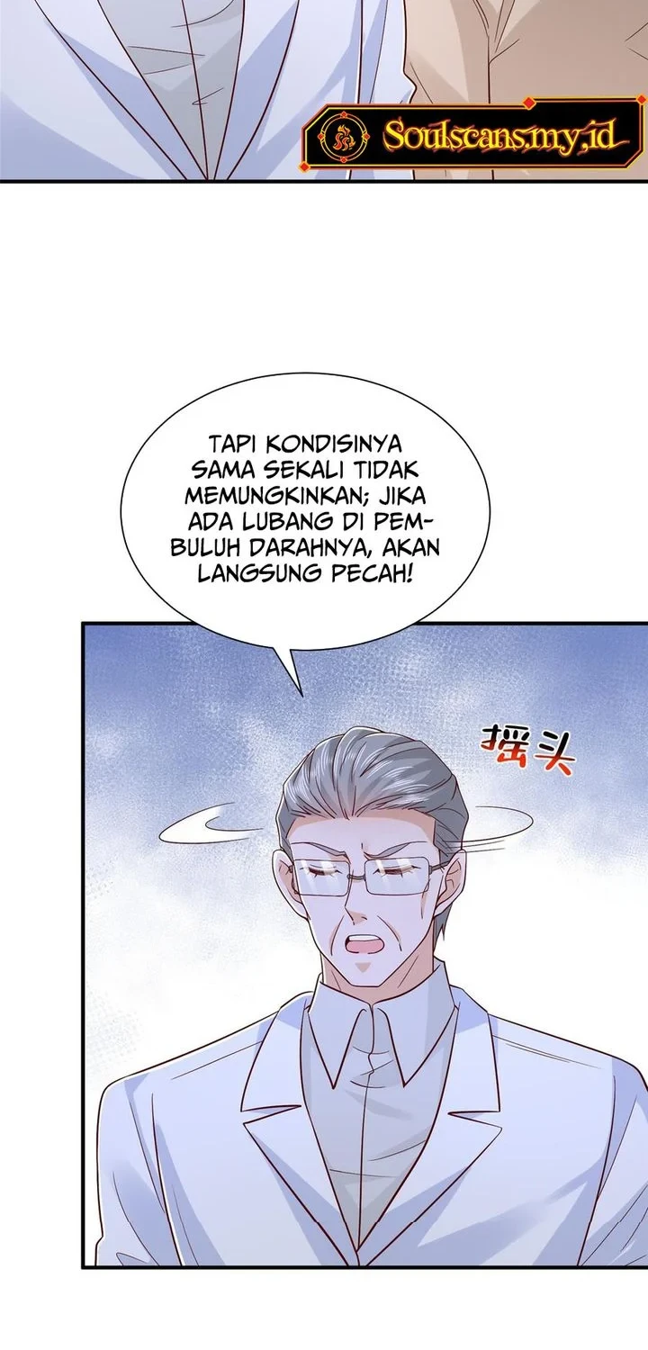 I Randomly Have A New Career Every Week Chapter 890 - halaman 31