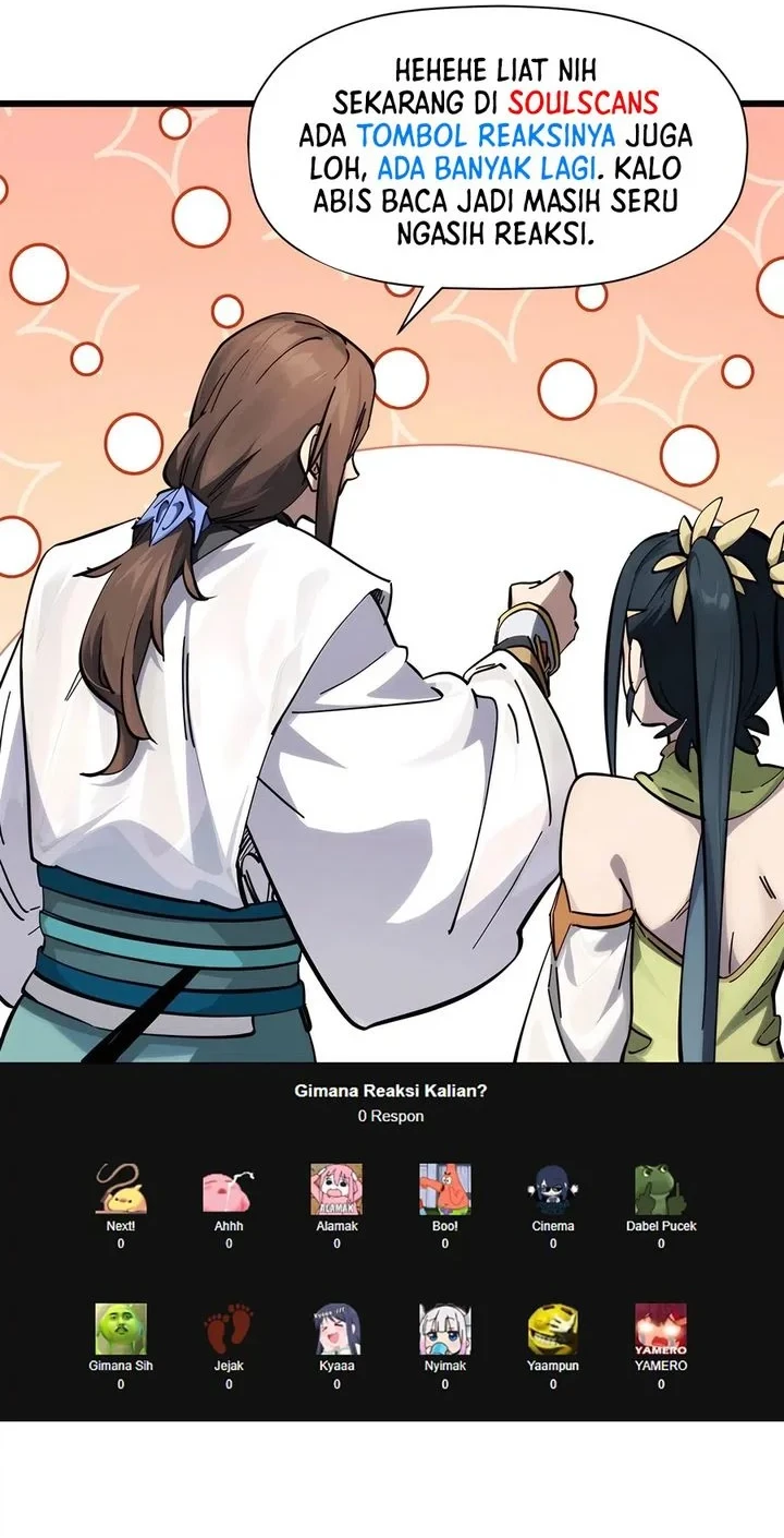I Randomly Have A New Career Every Week Chapter 890 - halaman 33