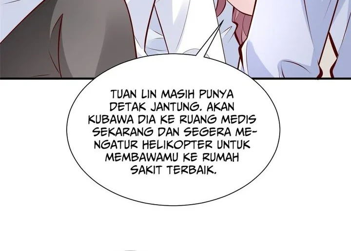 I Randomly Have A New Career Every Week Chapter 890 - halaman 4