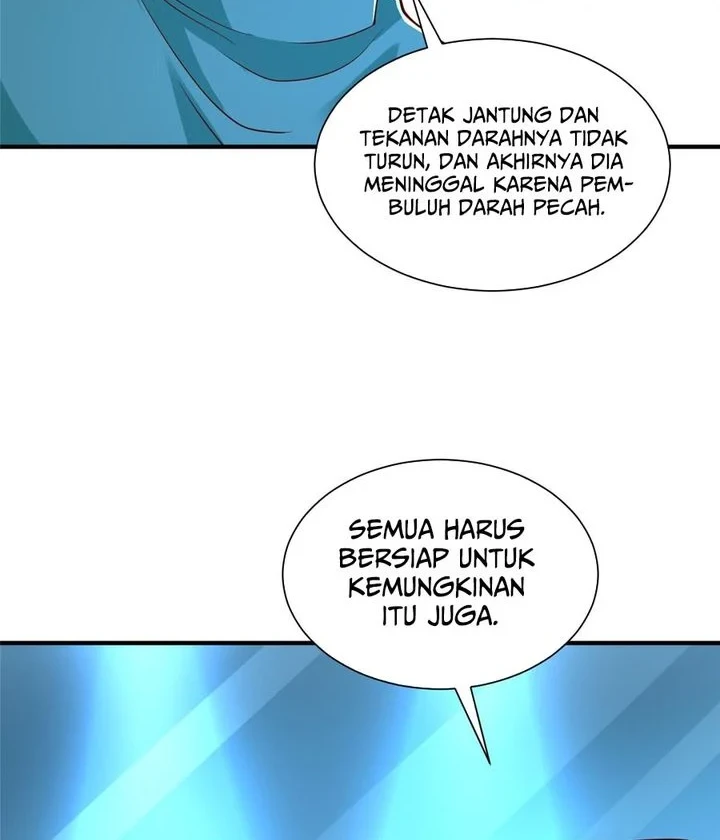 I Randomly Have A New Career Every Week Chapter 891 - halaman 12