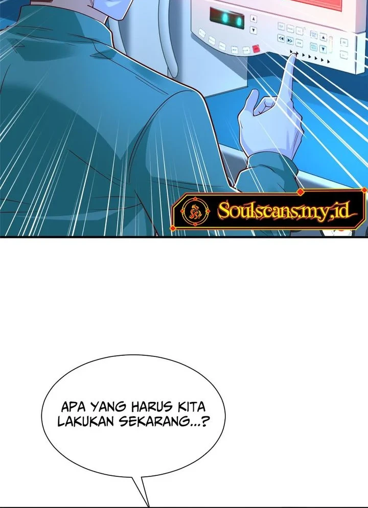 I Randomly Have A New Career Every Week Chapter 891 - halaman 14