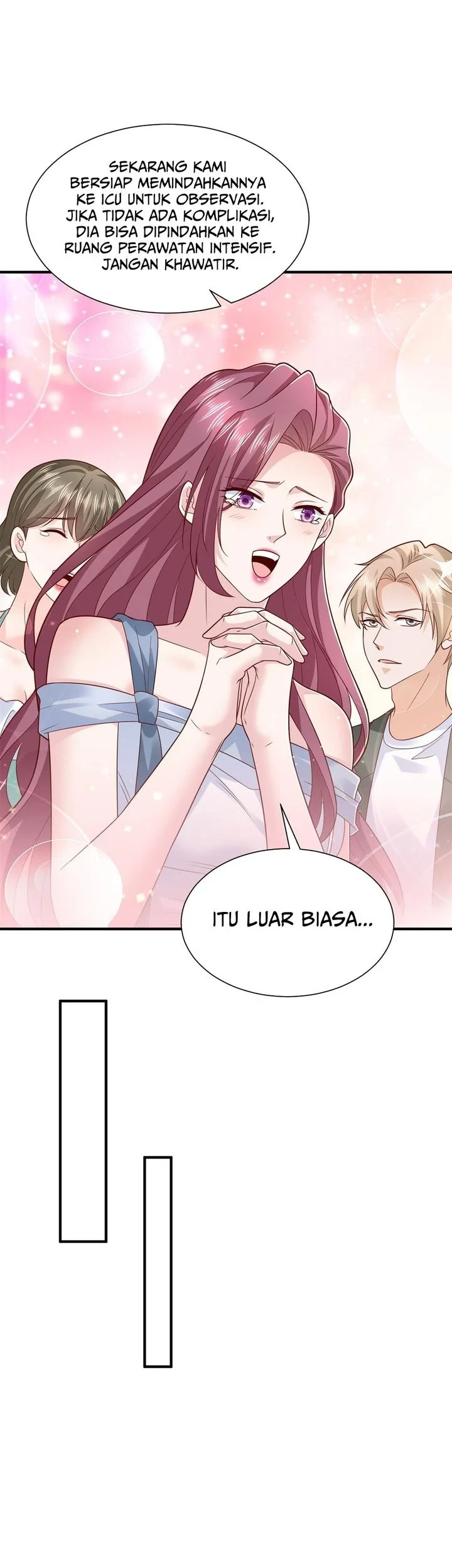 I Randomly Have A New Career Every Week Chapter 892 - halaman 10