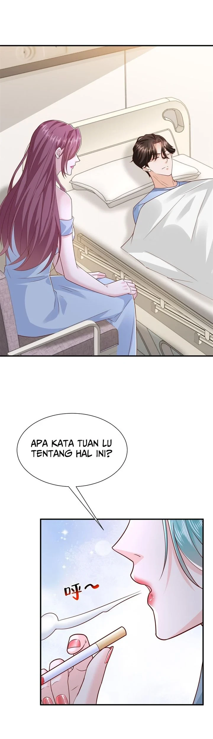 I Randomly Have A New Career Every Week Chapter 892 - halaman 12