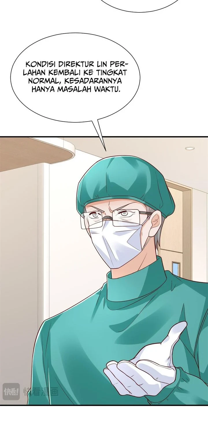 I Randomly Have A New Career Every Week Chapter 892 - halaman 9