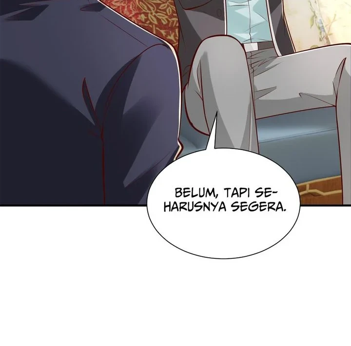 I Randomly Have A New Career Every Week Chapter 893 - halaman 1