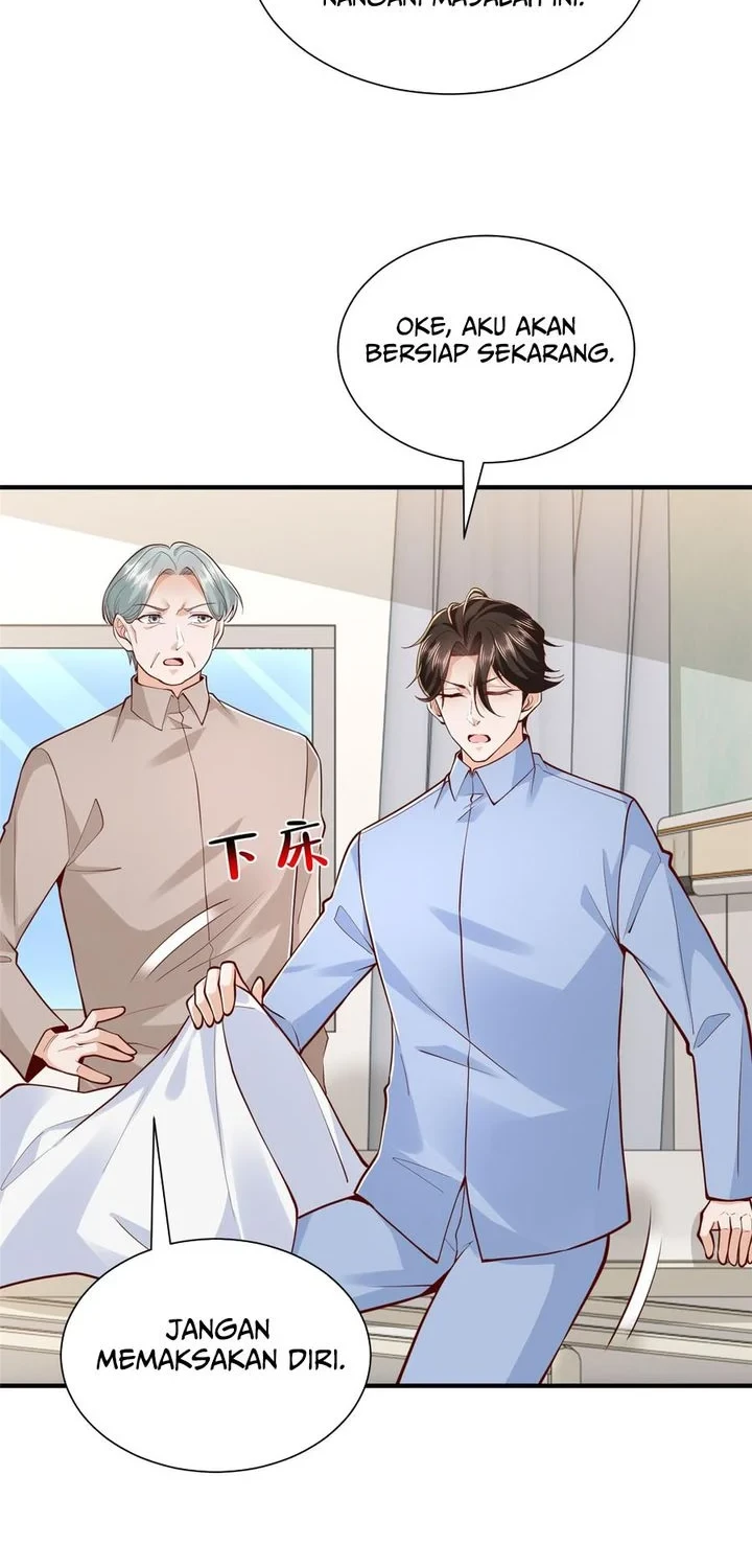 I Randomly Have A New Career Every Week Chapter 894 - halaman 10
