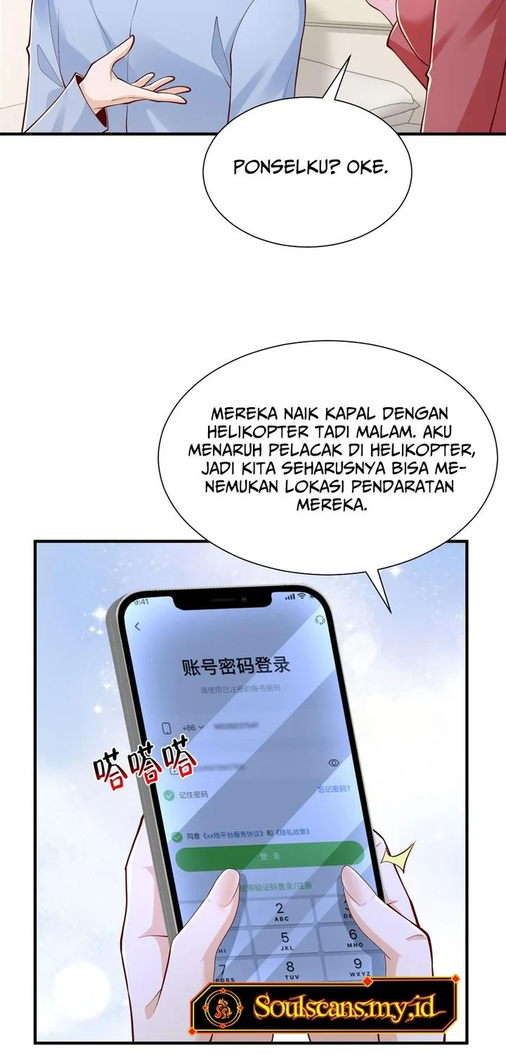 I Randomly Have A New Career Every Week Chapter 894 - halaman 2