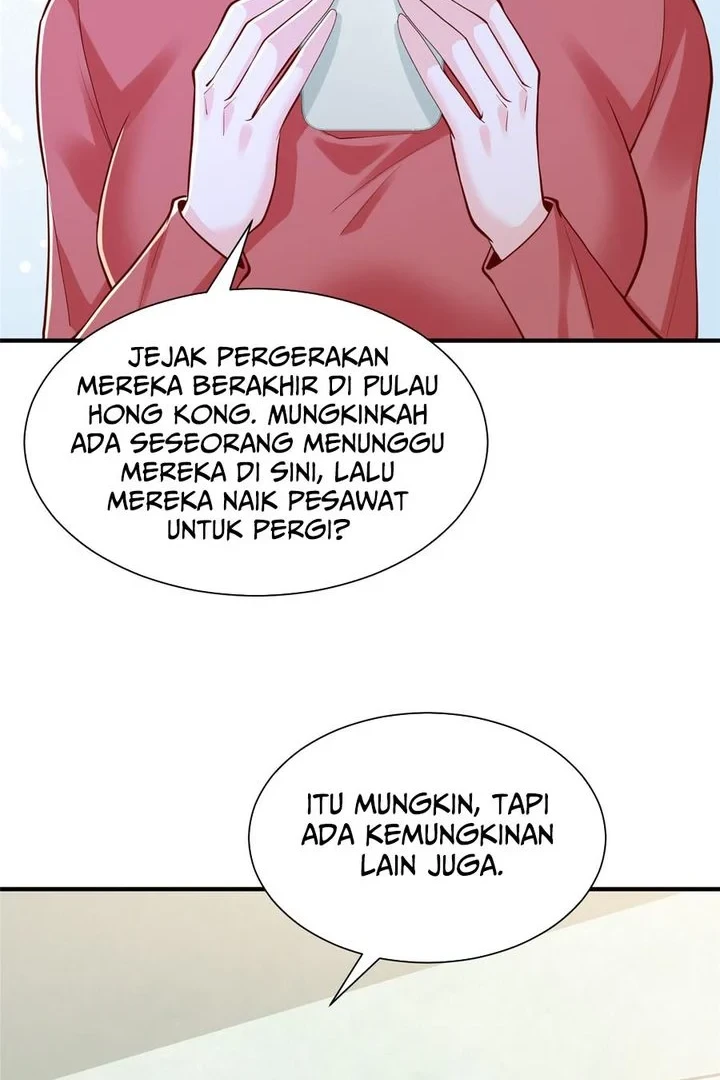 I Randomly Have A New Career Every Week Chapter 894 - halaman 4