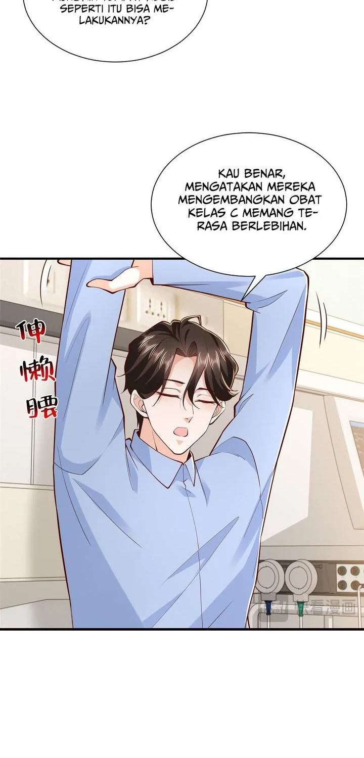 I Randomly Have A New Career Every Week Chapter 894 - halaman 6