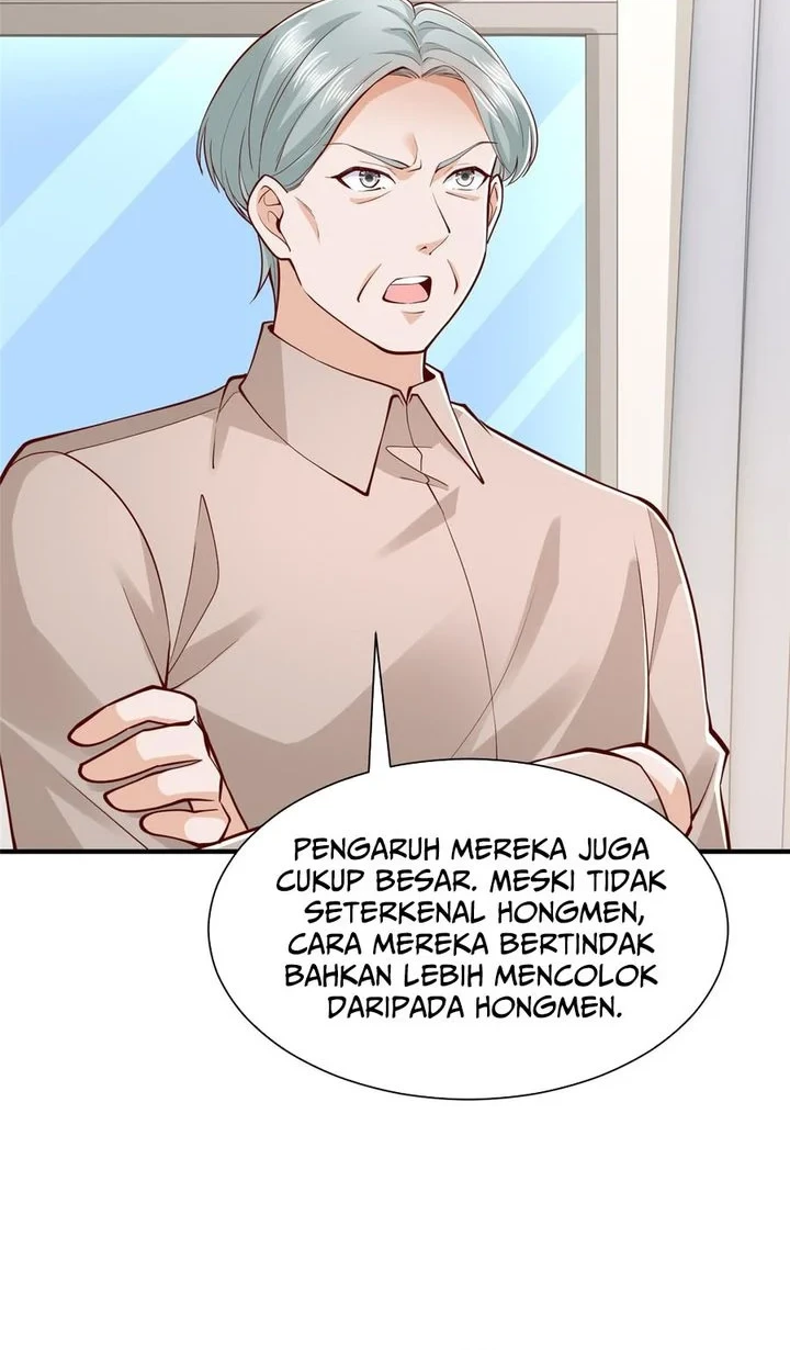 I Randomly Have A New Career Every Week Chapter 894 - halaman 8