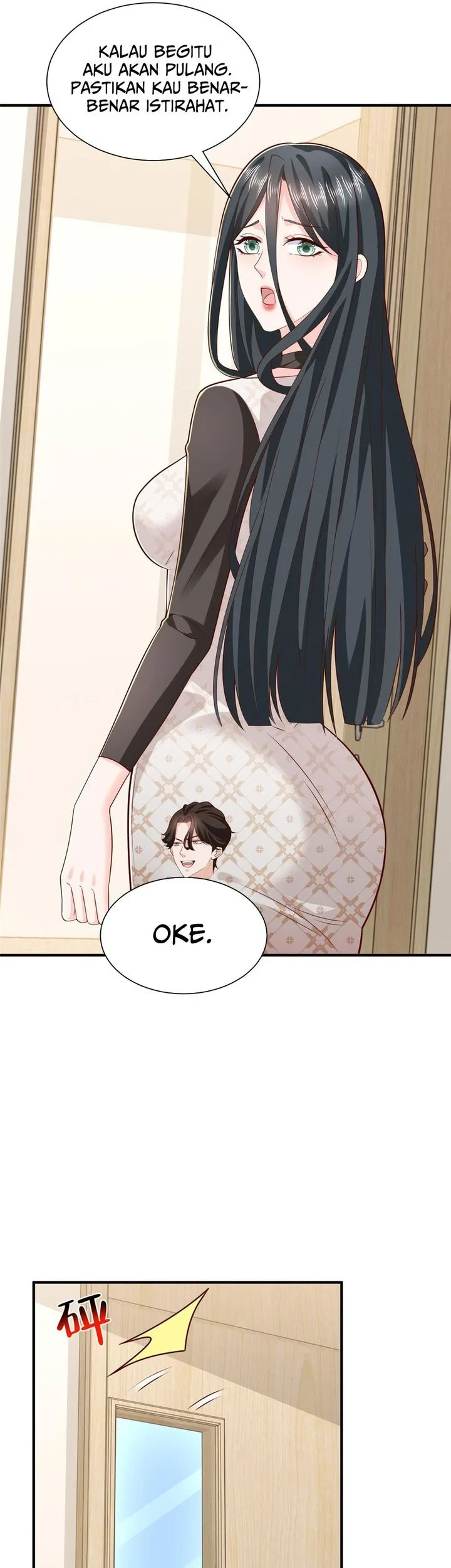 I Randomly Have A New Career Every Week Chapter 895 - halaman 3