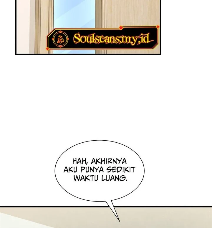 I Randomly Have A New Career Every Week Chapter 895 - halaman 4