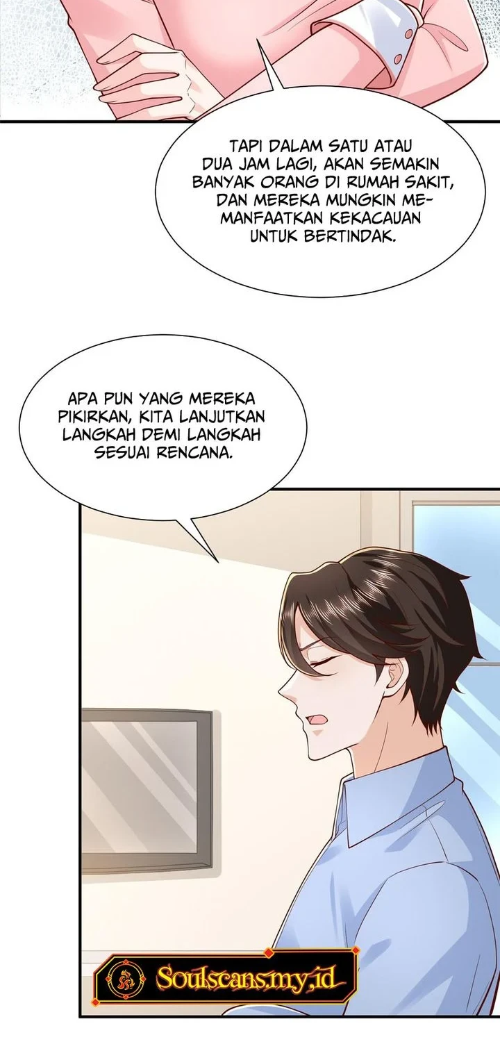 I Randomly Have A New Career Every Week Chapter 896 - halaman 12