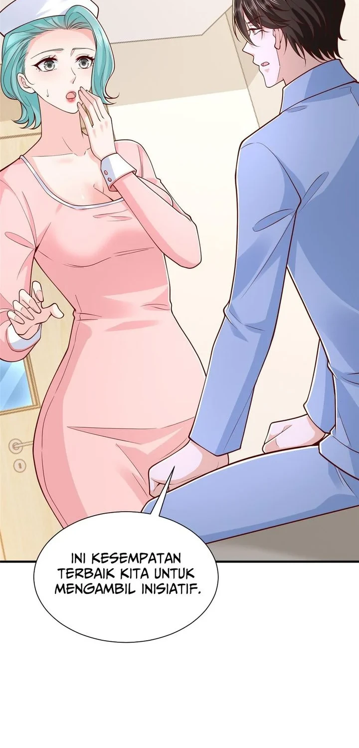 I Randomly Have A New Career Every Week Chapter 896 - halaman 14