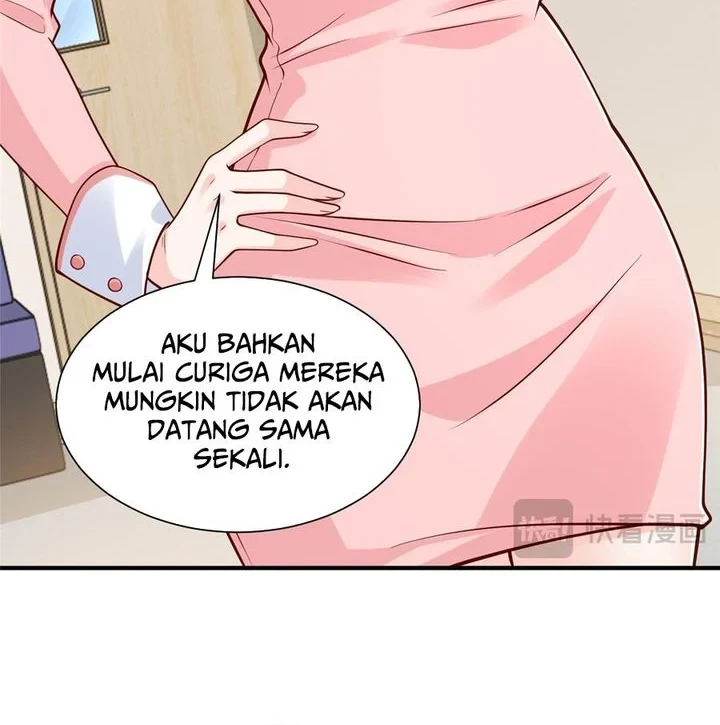 I Randomly Have A New Career Every Week Chapter 896 - halaman 9